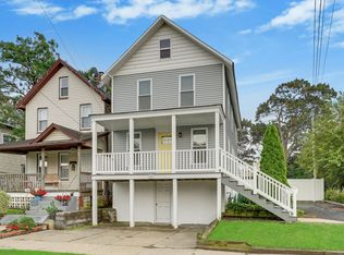 707 4th Ave, Bradley Beach, NJ 07720