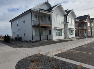 2001 Good Hearted Pl #C, Cheyenne, WY 82007