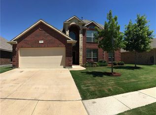 429 Running Water Trl, Fort Worth, TX 76131