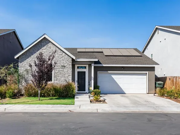 5869 E Alexander Ave, Fresno, CA 93727