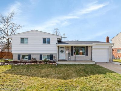 14629 Susanna St, Livonia, MI, 48154