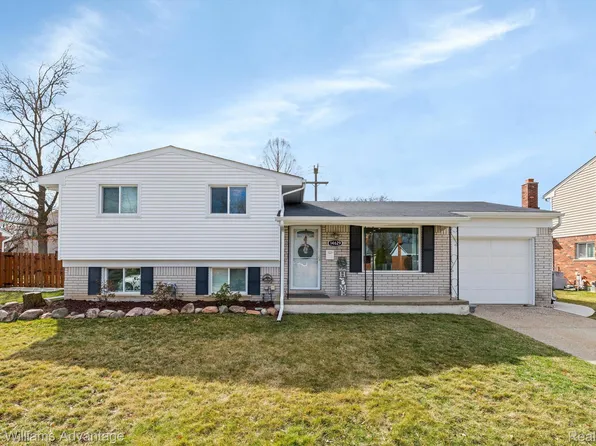 14629 Susanna St, Livonia, MI 48154