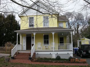 4812 Berwyn Rd, College Park, MD 20740