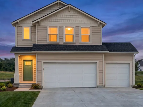 Harlow Plan, Northstar Ranch