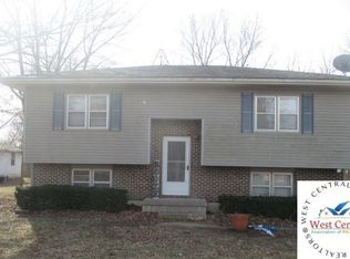 26778 Goodwill Chapel Rd, Sedalia, MO 65301