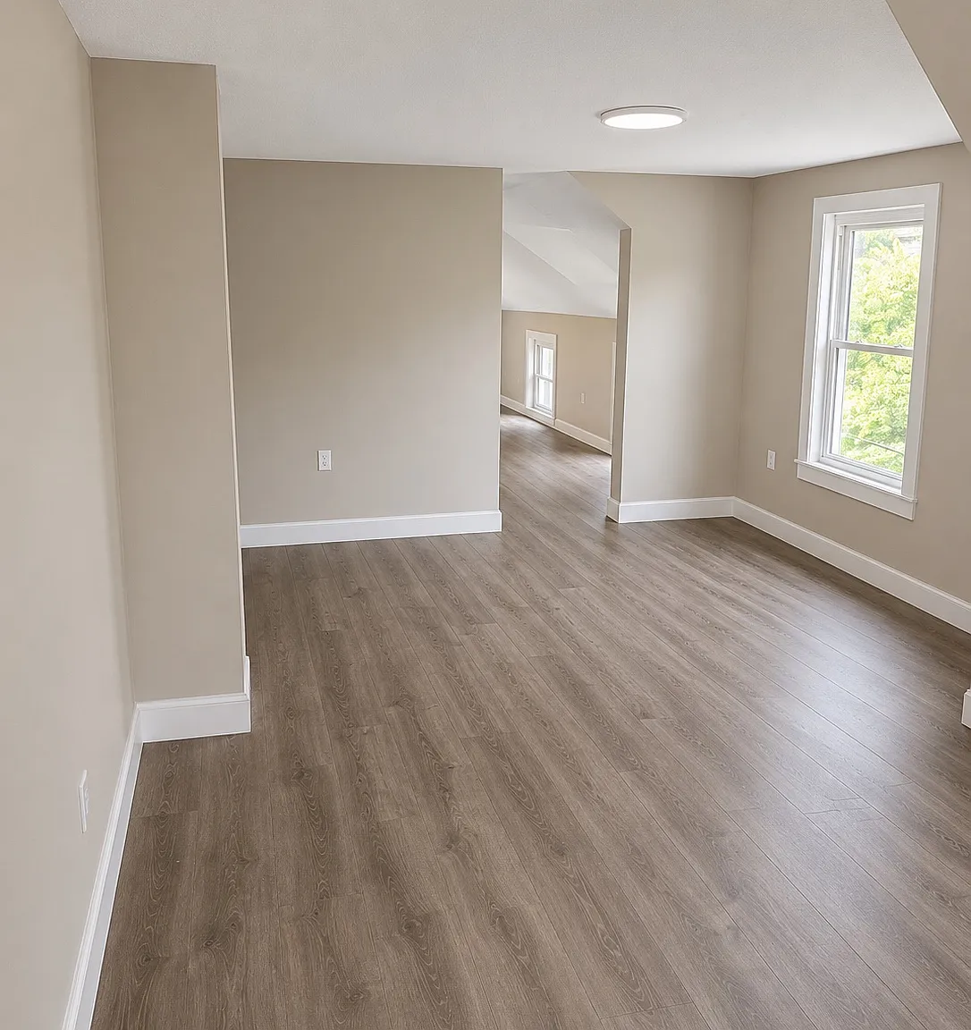 1 bed, 700 sqft, $1,375 — Photo 4