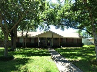 508 Oakwood Dr, Eastland, TX 76448