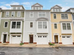 8916 Courts Way, Silver Spring, MD 20910