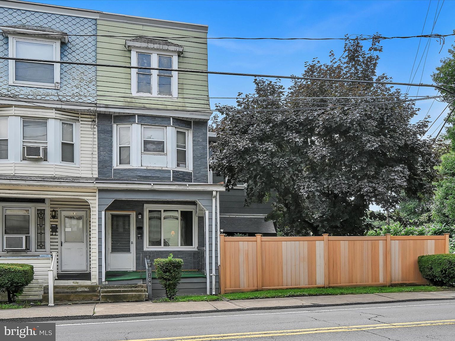 108 E Centre St, Ashland, PA 17921 Zillow