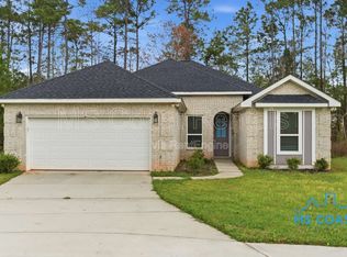 15334 Oak Creek Cv, Gulfport, MS 39503