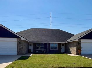 405/409 Kristie Path, Abilene, TX 79602