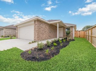 2902 Mallorca Dr, Conroe, TX 77301