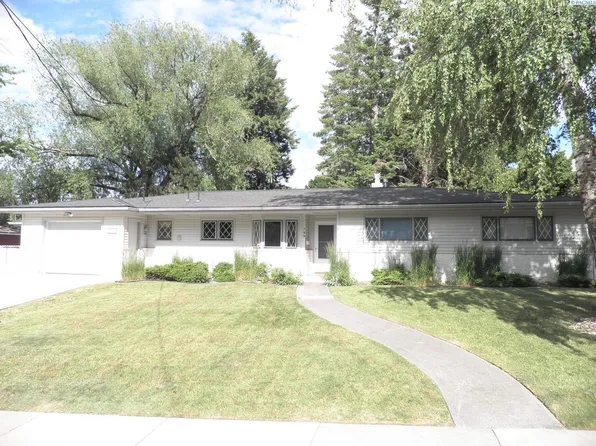 720 SE Kamiaken St, Pullman, WA 99163