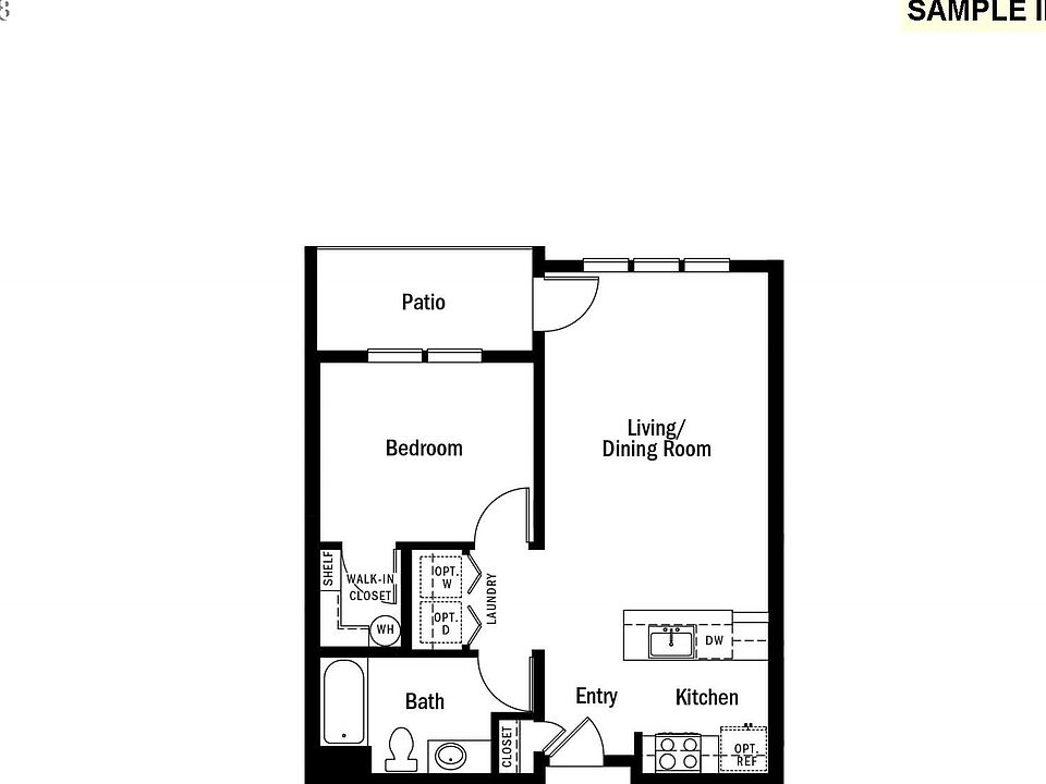 2nd image of 16449 NW Chadwick Way #5104