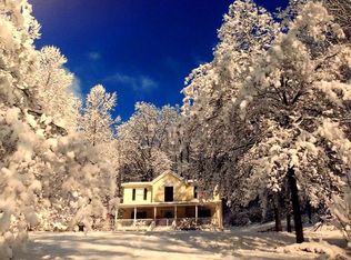 160 Morning Glory Ln, Delbarton, WV 25670