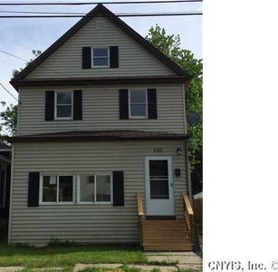 626 Academy St, Watertown, NY, 13601