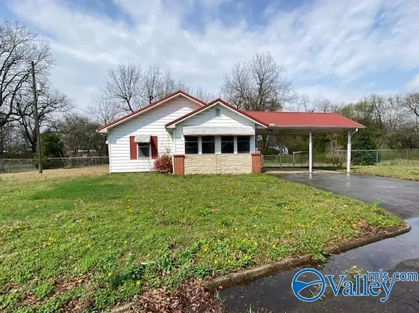 202 N 8th St, Gadsden, AL 35903