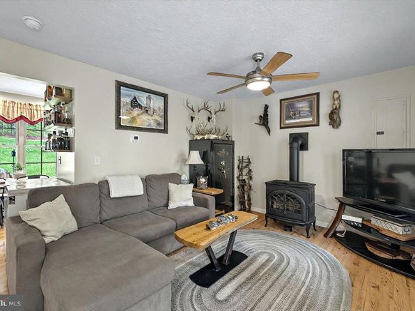 621 Panther Dr, Winchester, VA 22602