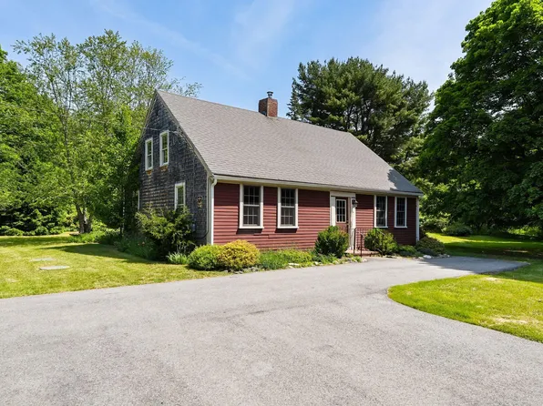 65 Summer Street, Middleborough, MA 02346