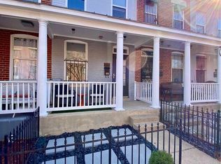426 Oakdale Pl NW, Washington, DC 20001