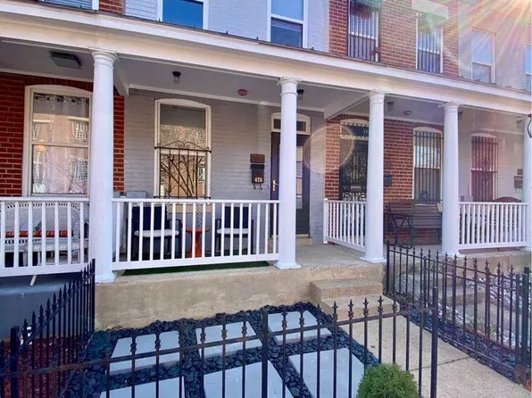 426 Oakdale Pl NW, Washington, DC 20001