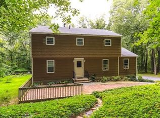 37 Byram Lake Rd, Armonk, NY 10504