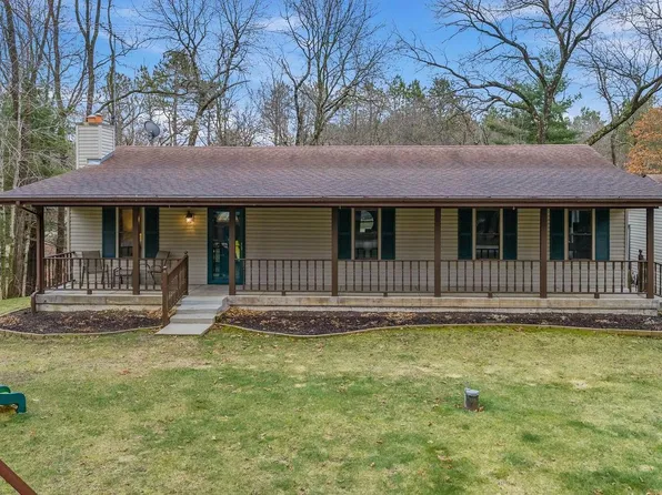 E9659 Whitetail Court, Reedsburg, WI 53959