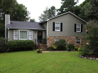 3142 Bromley Rowe, Duluth, GA 30096