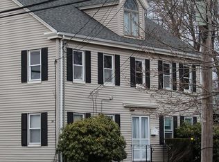 38 High St APT 1, Danvers, MA 01923