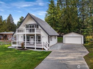 2550 Mackenzie Road, Bellingham, WA 98226