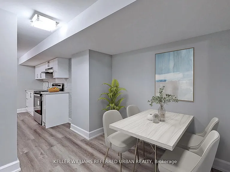 783 Dufferin St #1 — Photo 3