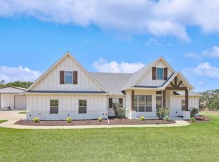 509 Wooded Way, Azle, TX 76020