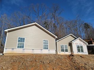 4602 Old Princeton Rdg, Gainesville, GA 30506