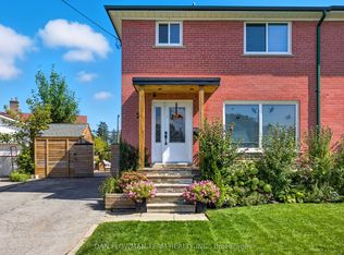 22 Athenia Ct, Toronto, ON M1E2C1