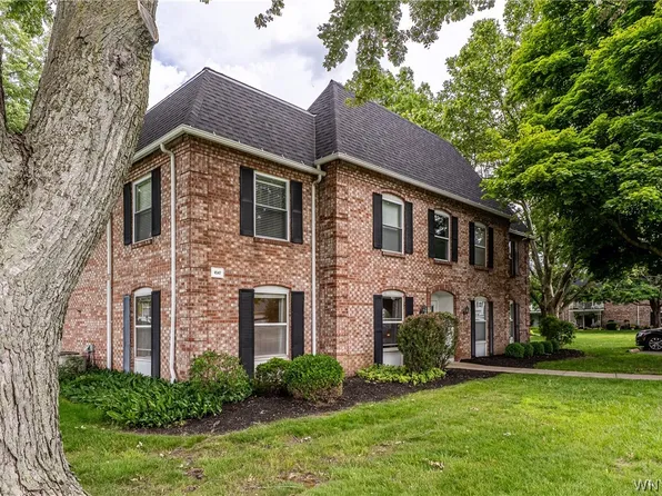 4547 Chestnut Ridge Rd Unit 116B, Buffalo, NY 14228