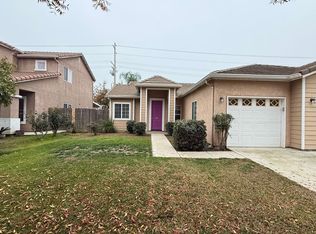 1765 Malvasia Ave, Tulare, CA 93274