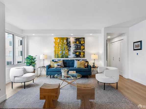 111 Chestnut St Unit 409, San Francisco, CA 94111
