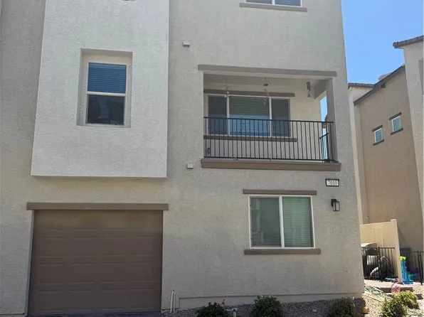7010 Spicy Merlot St, North Las Vegas, NV 89086