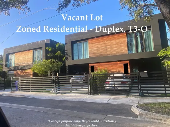 5437 NW 5th Ave, Miami, FL 33127