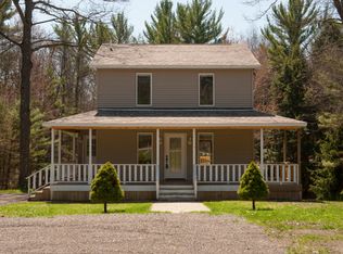 5267 W Bard Rd, Whitehall, MI 49461