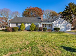 18 Captain Stanley Rd, South Yarmouth, MA 02664
