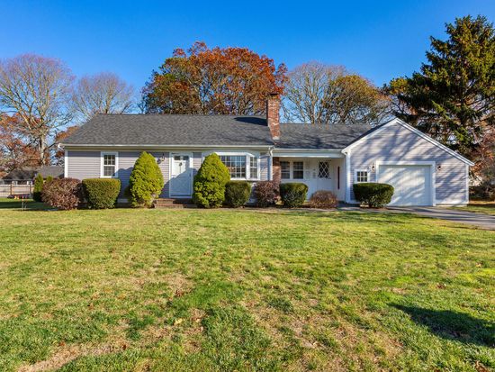 18 Captain Stanley Road, South Yarmouth, MA 02664