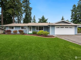 17230 SE 267th Pl, Kent, WA