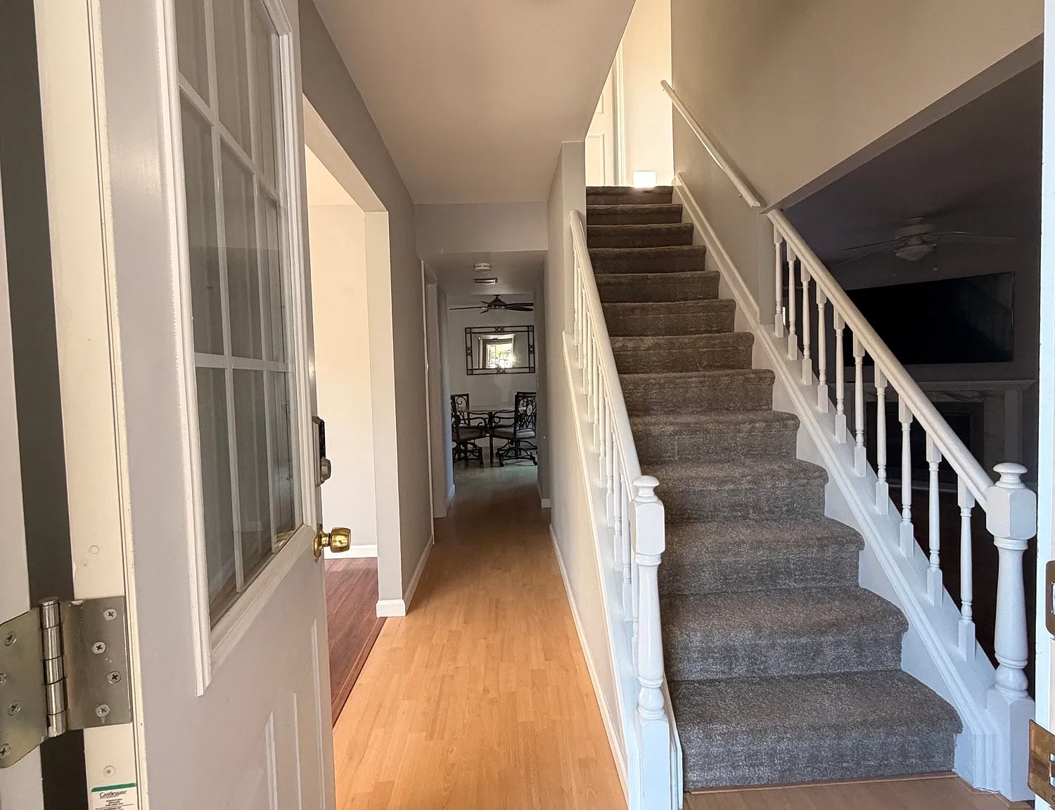 3 bed, 2.5 bath, 1610 sqft, $2,650 — Photo 4