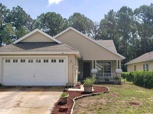 241 N Churchill Dr, Saint Augustine, FL 32086