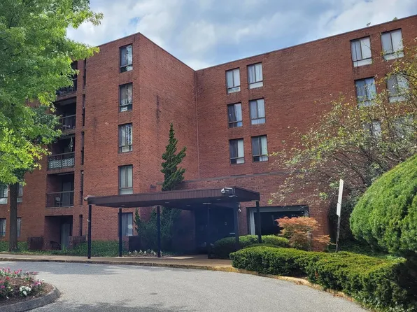 6711 Park Heights Ave Unit 408, Baltimore, MD 21215