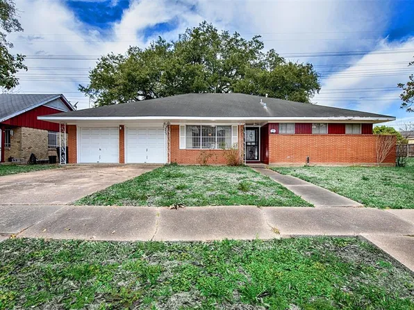 8227 Mattby Street, Houston, TX 77061