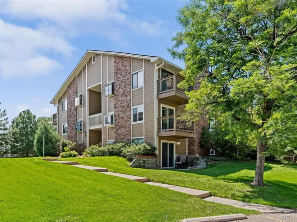 3003 S Ursula Circle #202, Aurora, CO 80014