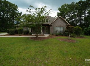 35875 Cramblitt Ln, Bay Minette, AL 36507