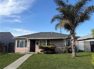 2217 W Raymond St, Compton, CA 90220
